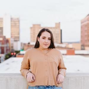 Meet your Posher, Hannah